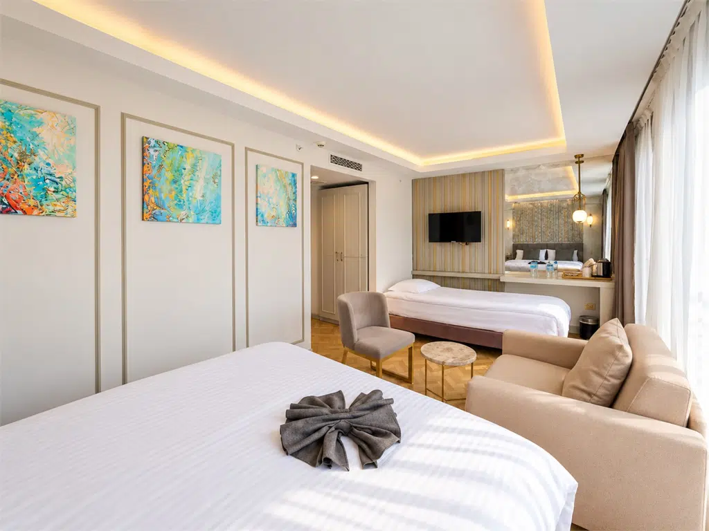 room image
